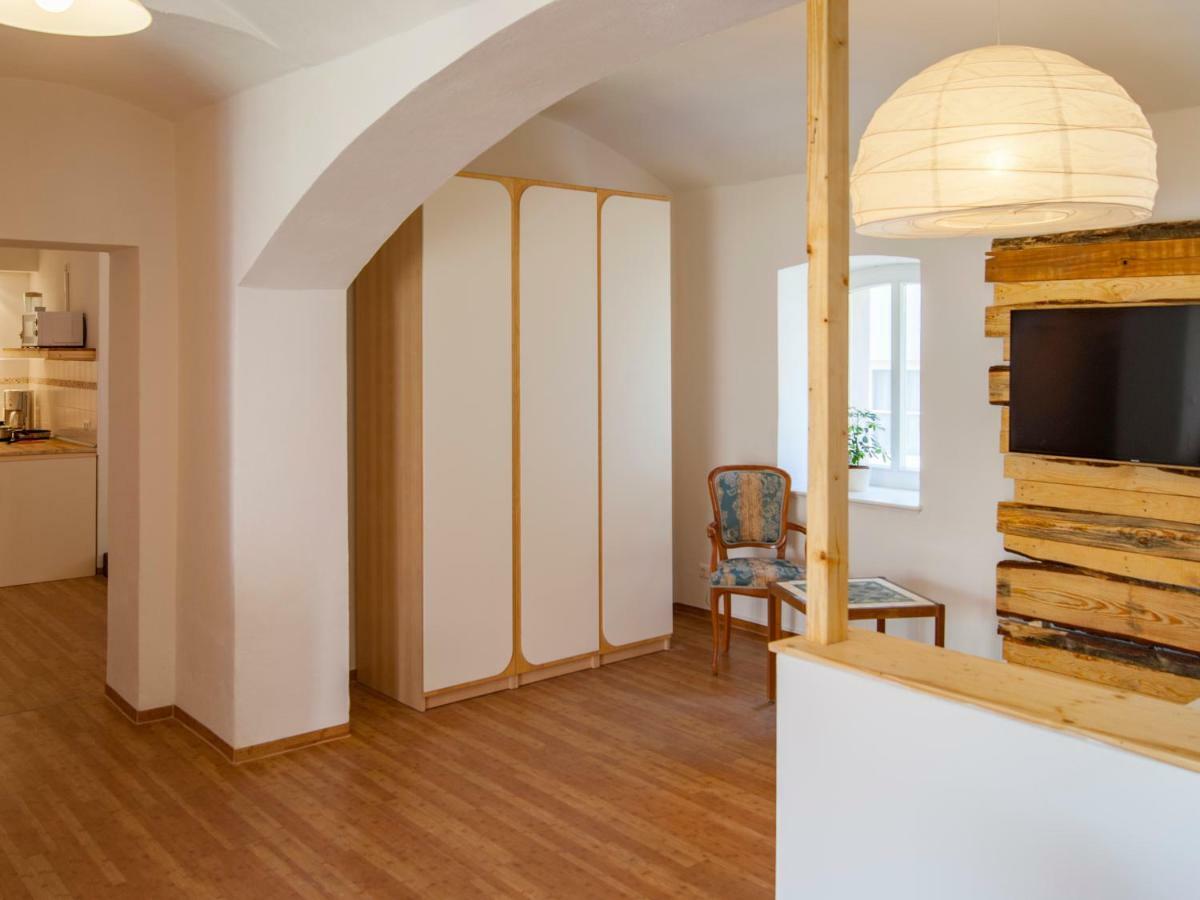 Domizil Am Kaitzbach Apartment Dresden Exterior photo