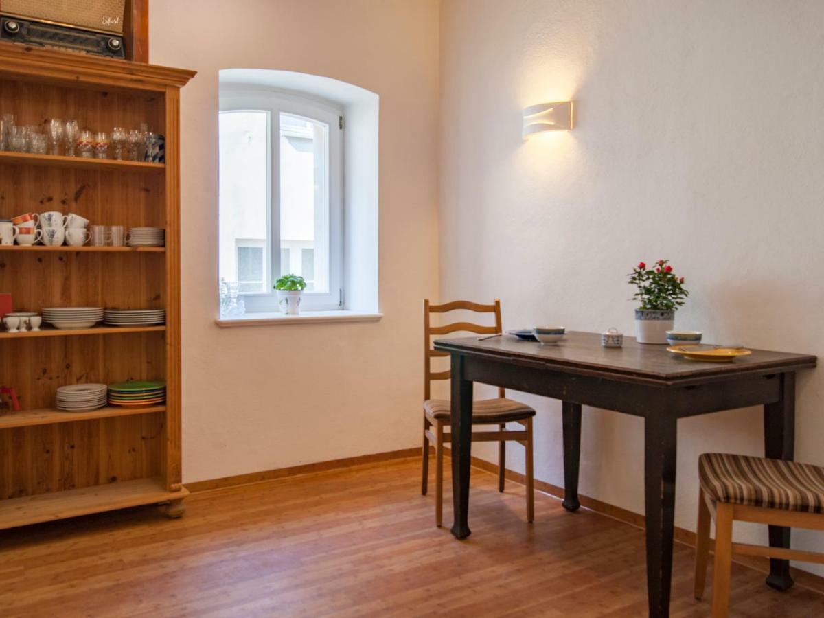 Domizil Am Kaitzbach Apartment Dresden Exterior photo